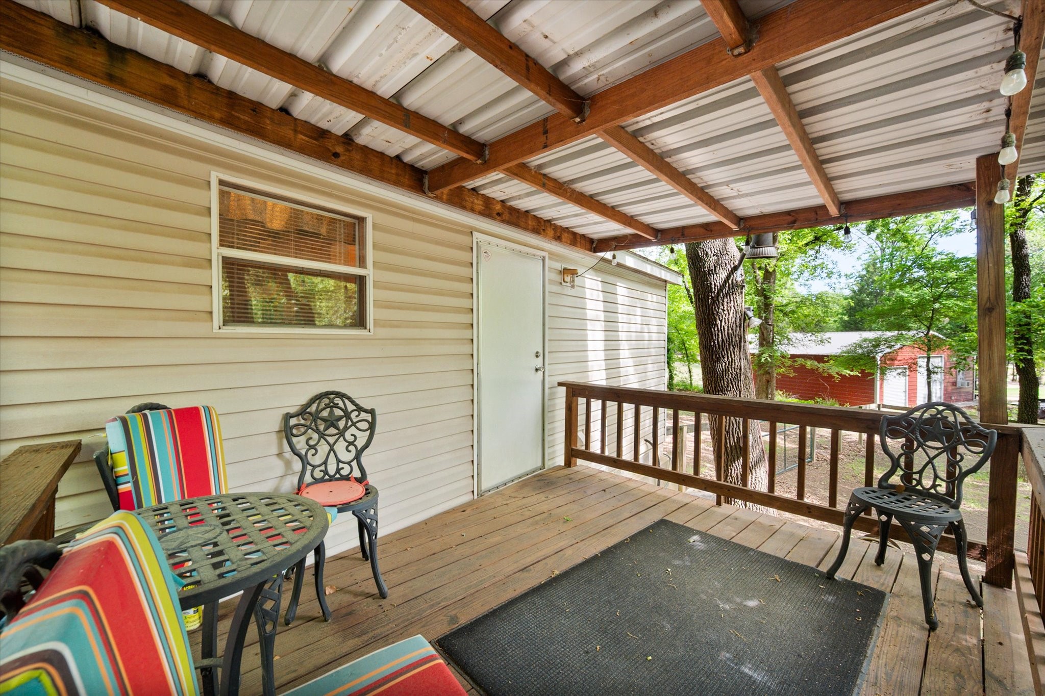 178 Kingswood Drive Streetman TX 75859