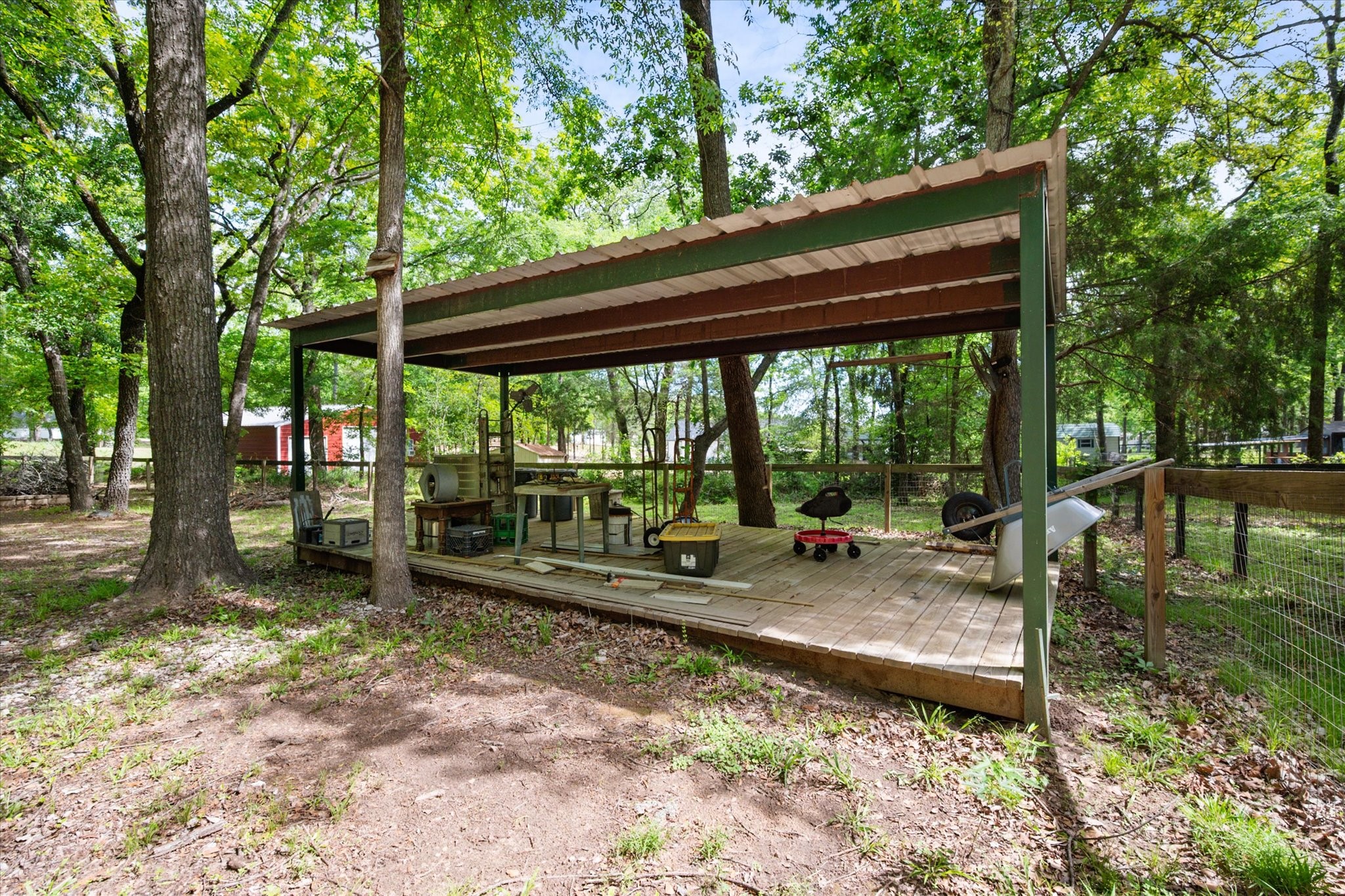 178 Kingswood Drive Streetman TX 75859