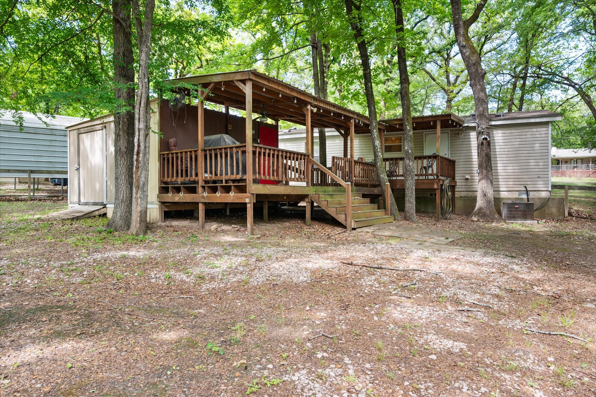 178 Kingswood Drive Streetman TX 75859