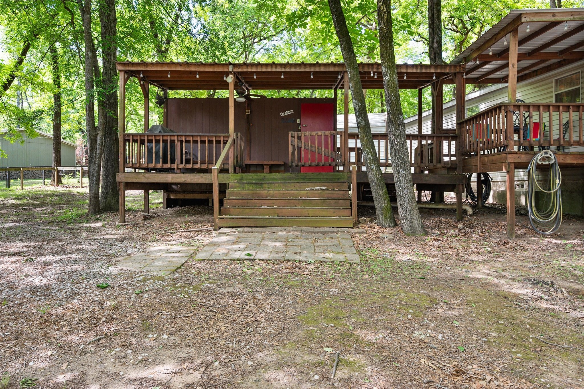 178 Kingswood Drive Streetman TX 75859