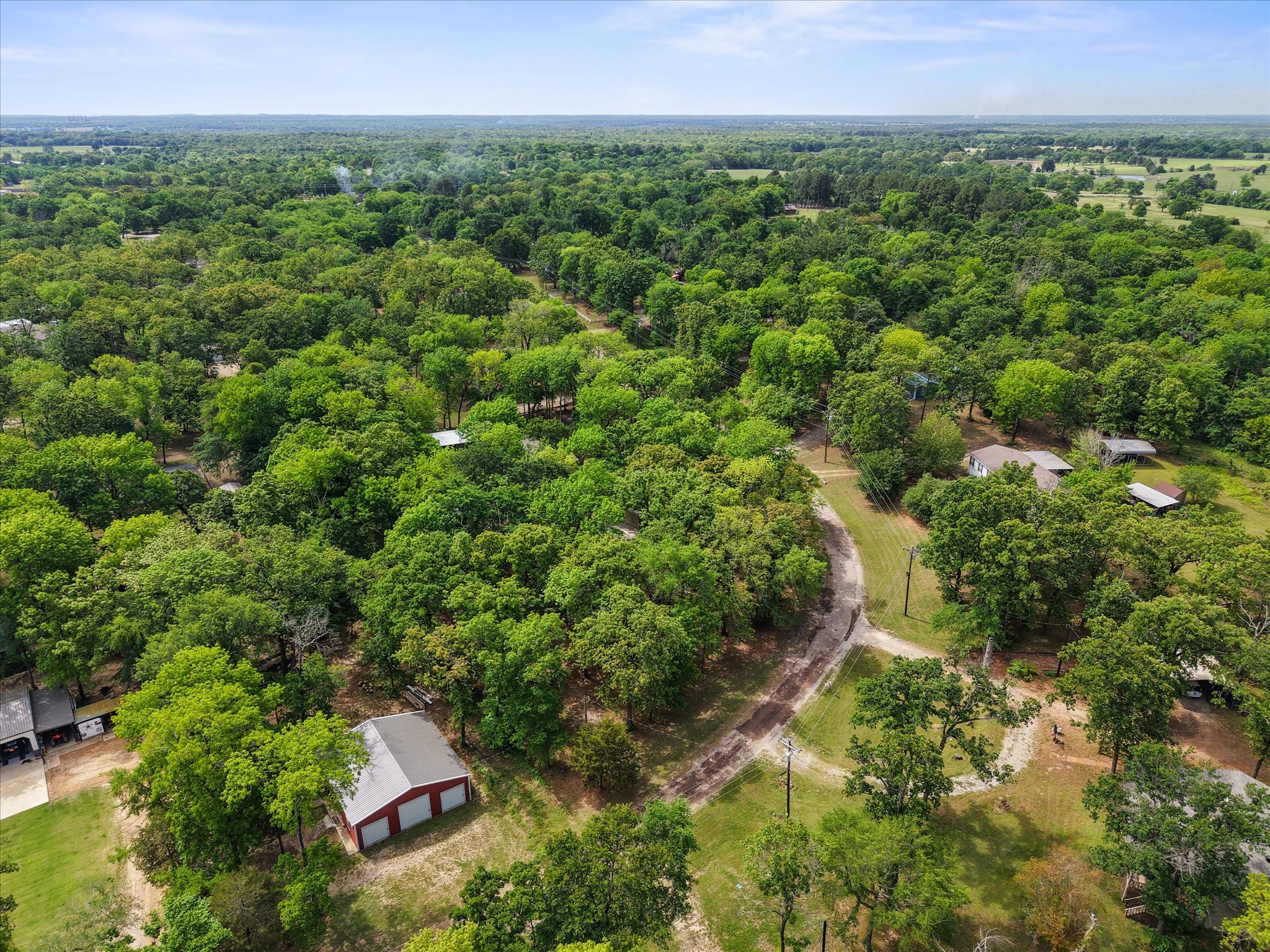 178 Kingswood Drive Streetman TX 75859