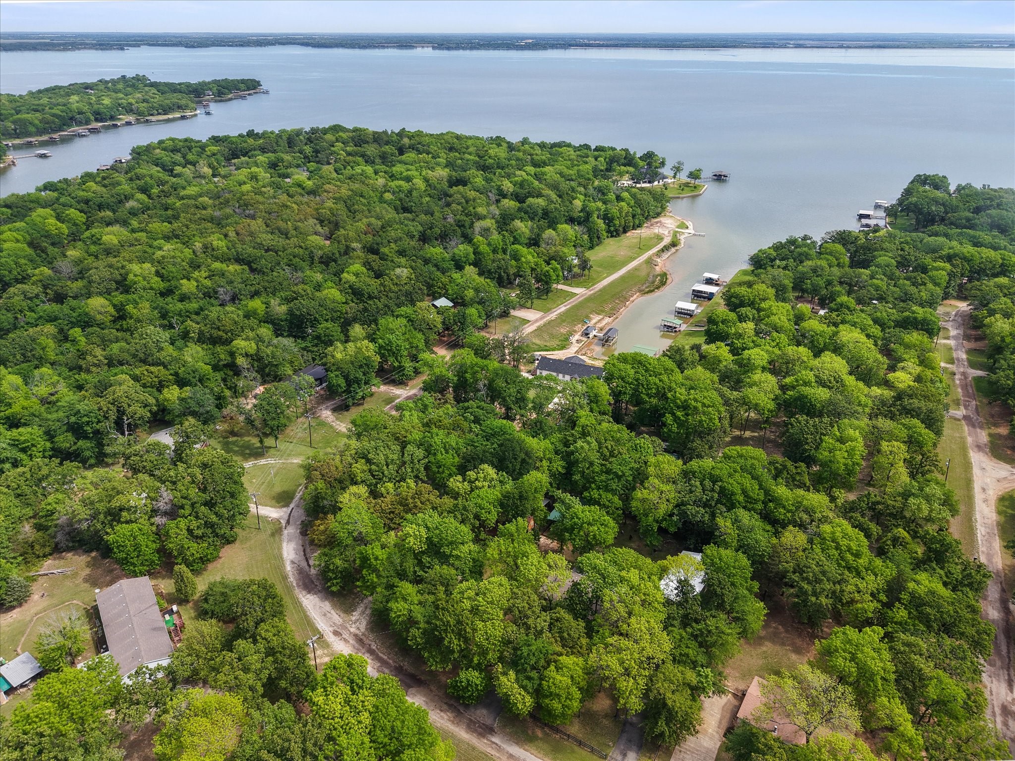 178 Kingswood Drive Streetman TX 75859