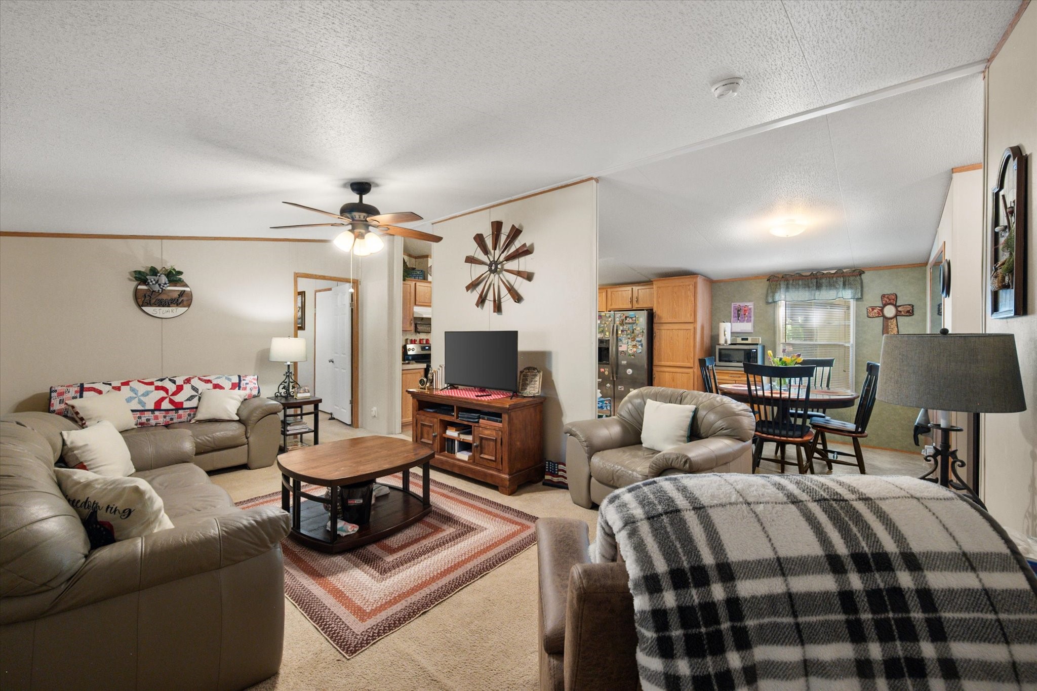 178 Kingswood Drive Streetman TX 75859