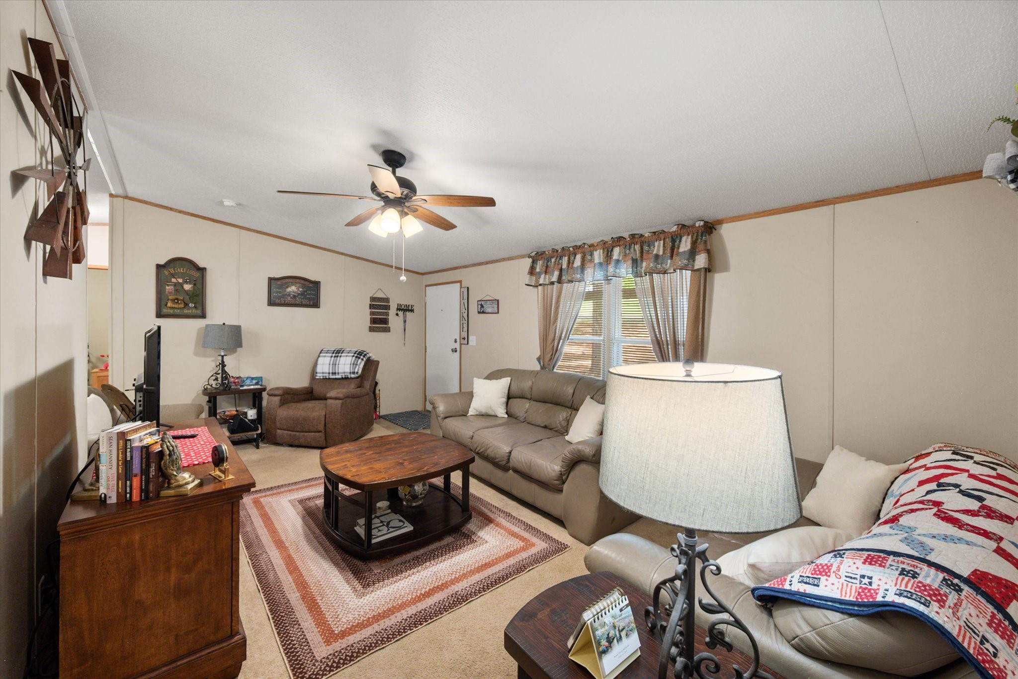 178 Kingswood Drive Streetman TX 75859