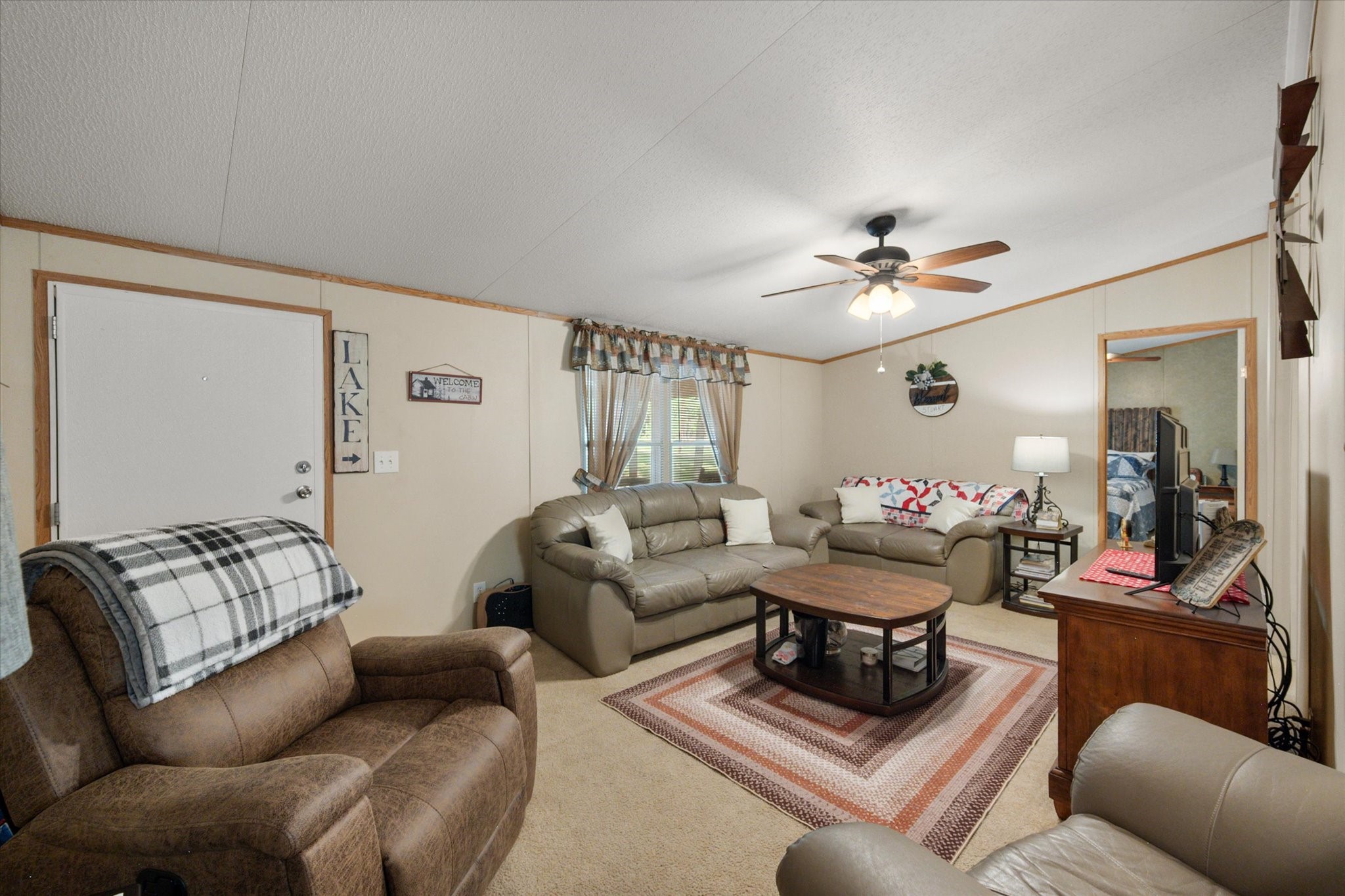 178 Kingswood Drive Streetman TX 75859