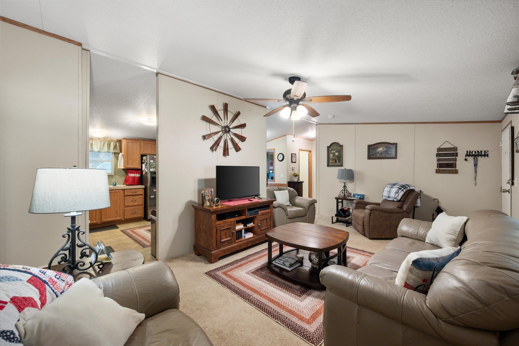 178 Kingswood Drive Streetman TX 75859