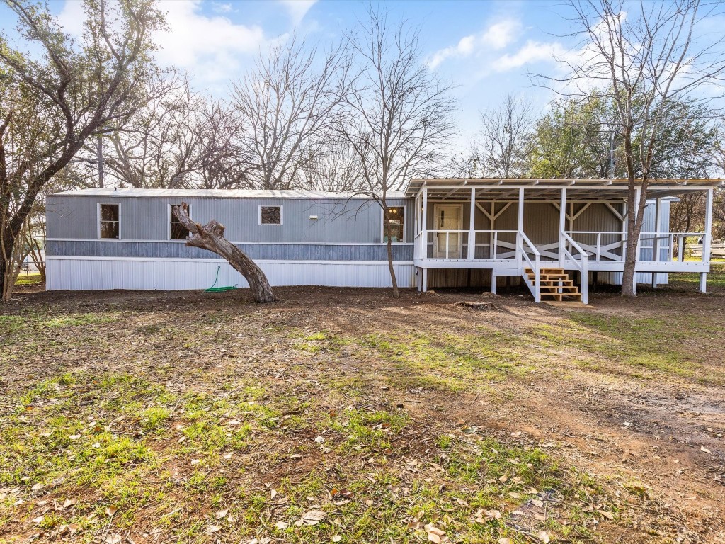 174 Bob White Drive Whitney TX 76692