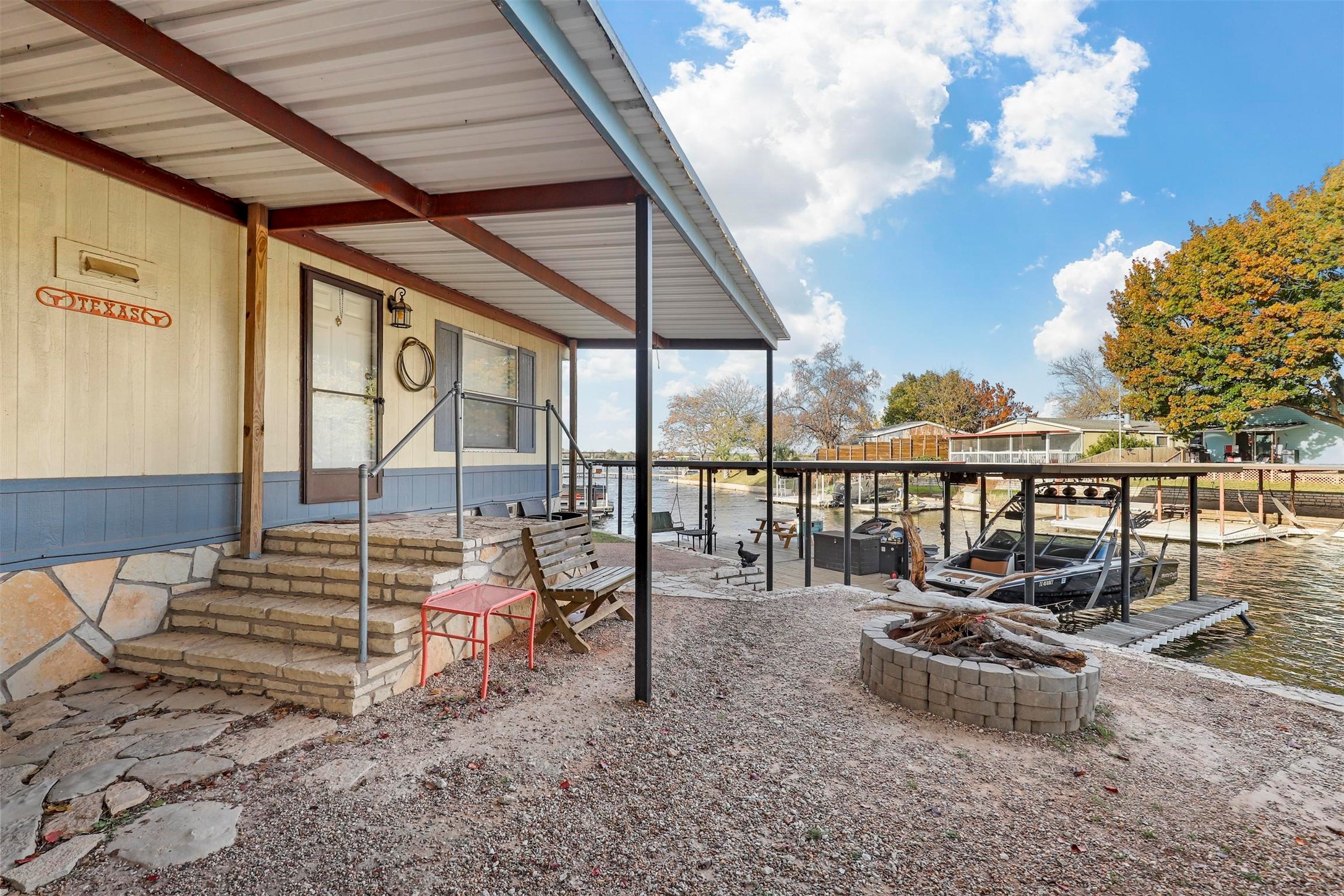 6509 Dayla Court Granbury TX 76049