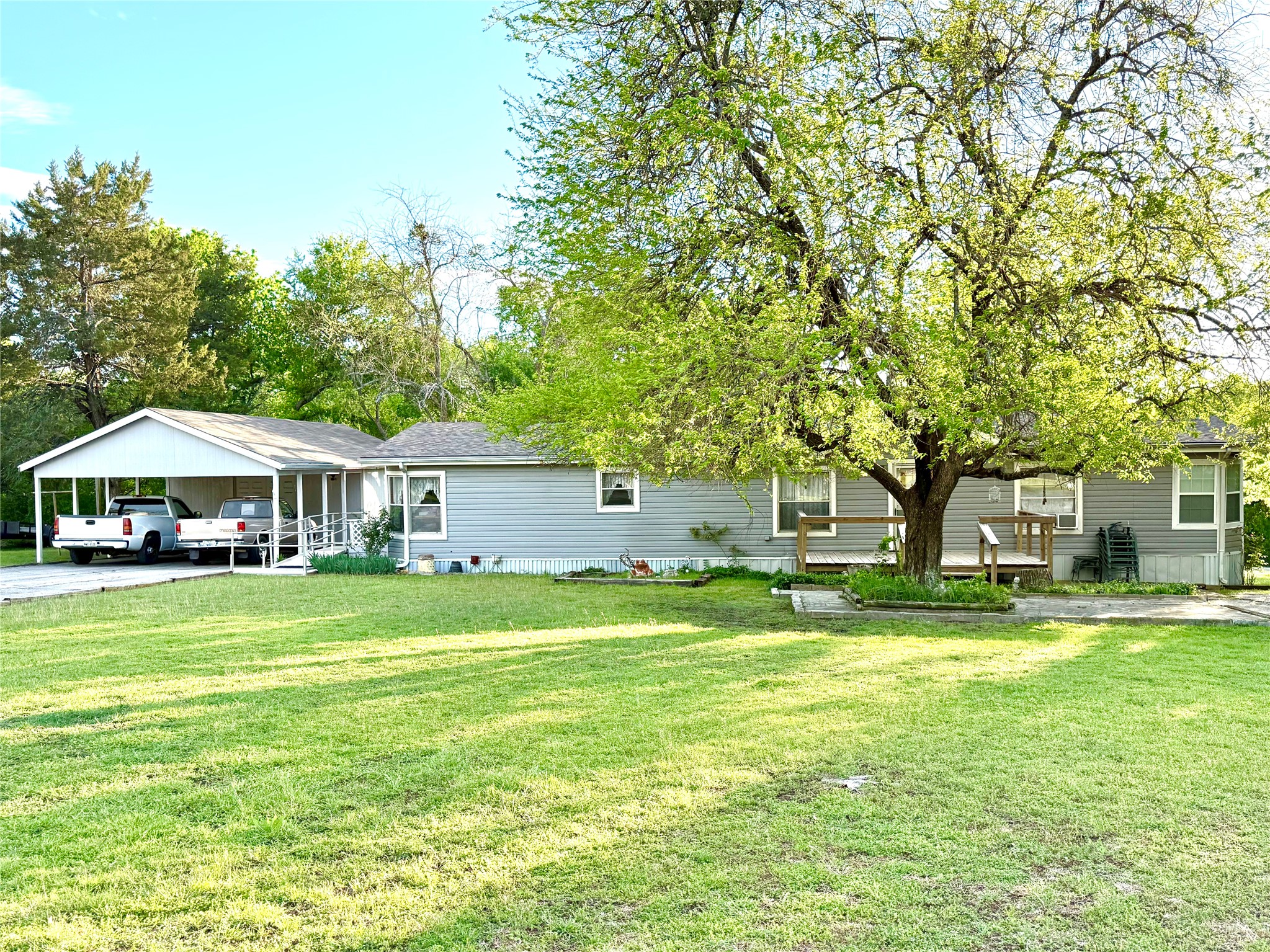 664 Quail Creek Circle Pottsboro TX 75076