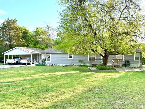 664 Quail Creek Circle Pottsboro TX 75076