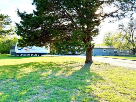 664 Quail Creek Circle Pottsboro TX 75076