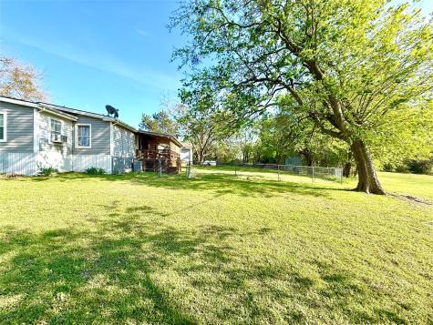 664 Quail Creek Circle Pottsboro TX 75076