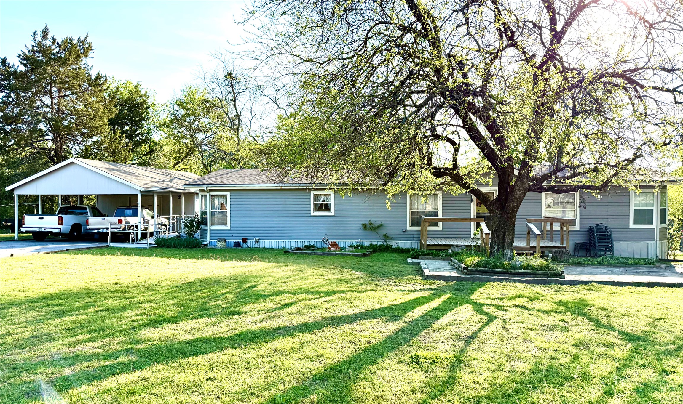 664 Quail Creek Circle Pottsboro TX 75076