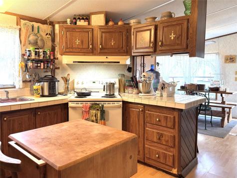 664 Quail Creek Circle Pottsboro TX 75076