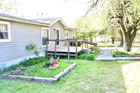 664 Quail Creek Circle Pottsboro TX 75076