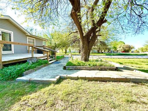 664 Quail Creek Circle Pottsboro TX 75076