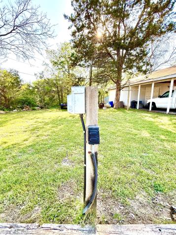 664 Quail Creek Circle Pottsboro TX 75076