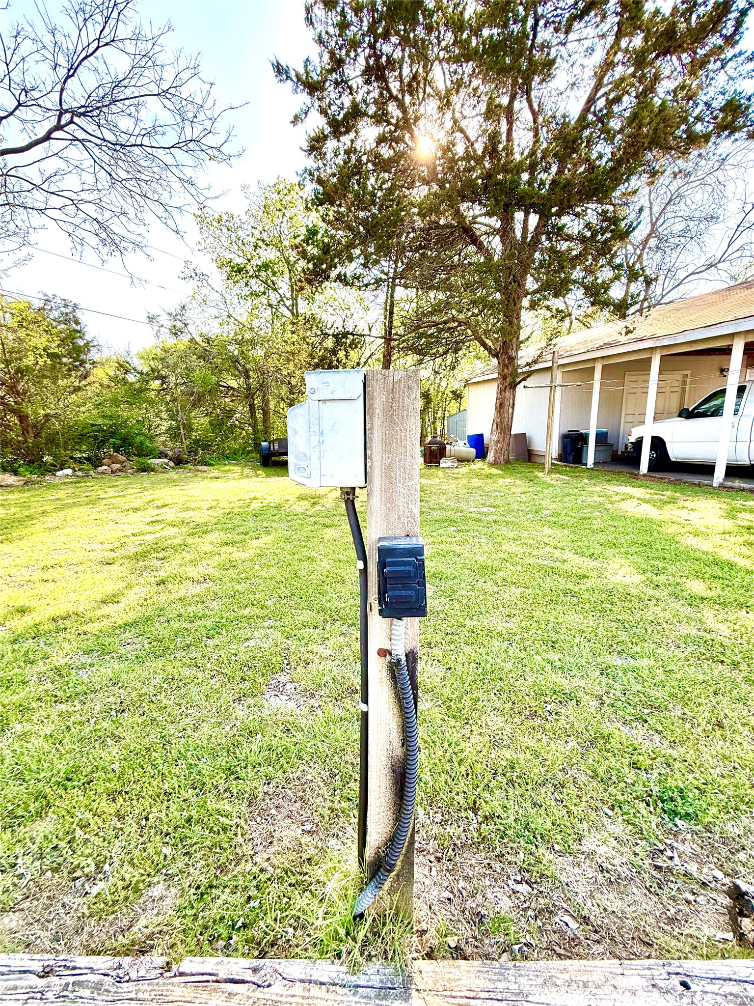 664 Quail Creek Circle Pottsboro TX 75076