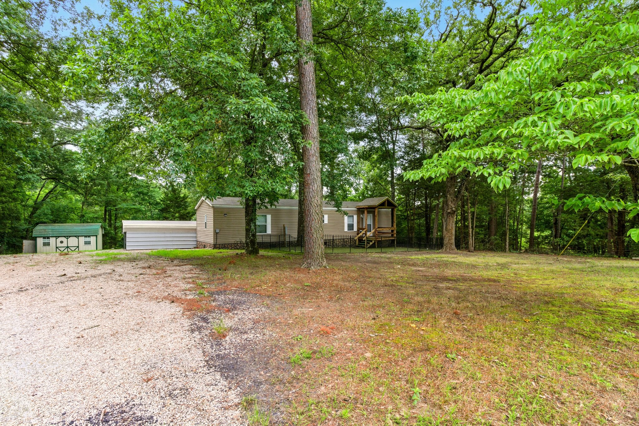1232 County Road 4750 Winnsboro TX 75494