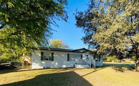 200 Randy Drive Woodway TX 76712