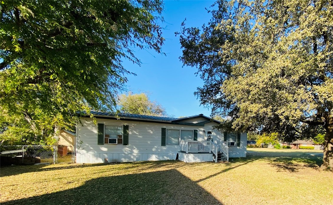 200 Randy Drive Woodway TX 76712