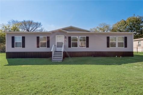 201 S Waco Avenue Dawson TX 76639