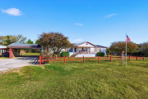 609 Cedar Mills Road Gordonville TX 76245