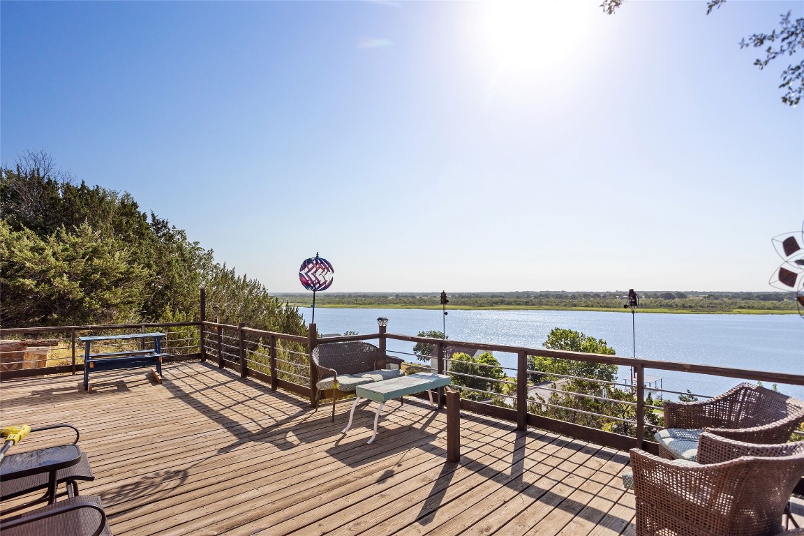 2804 Hilltop Court Granbury TX 76048