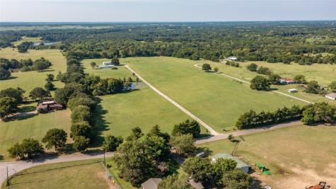 9554 Dripping Springs Road Denison TX 75021
