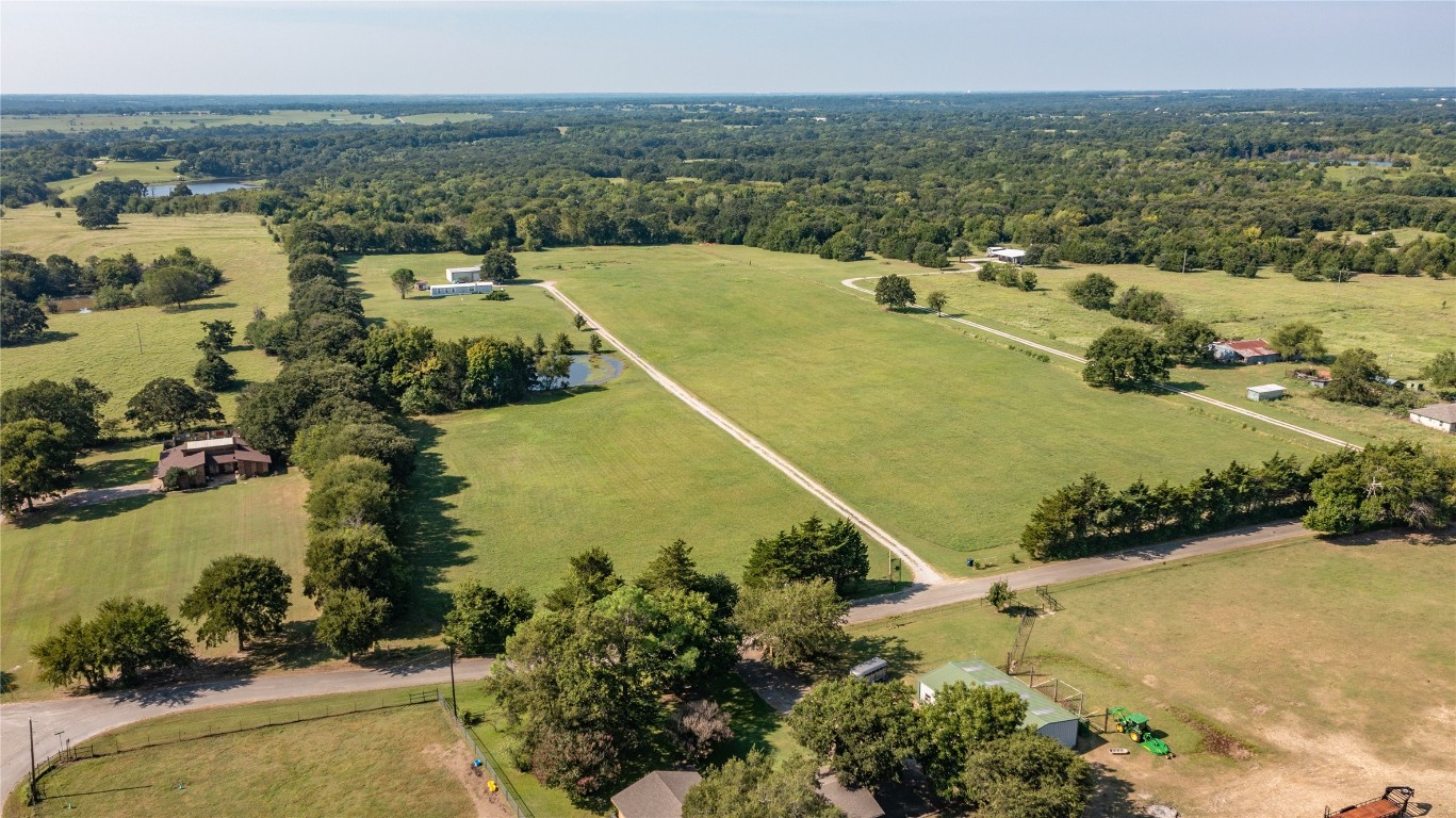 9554 Dripping Springs Road Denison TX 75021