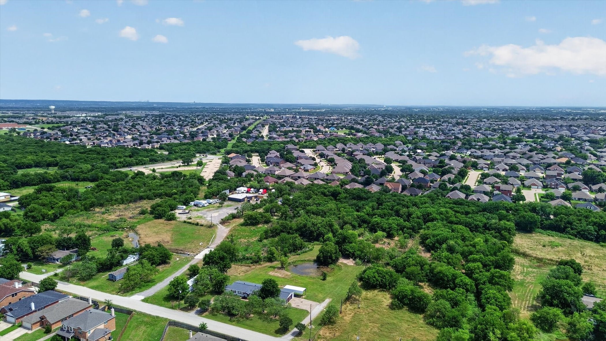 704 Spring Miller Court Arlington TX 76002