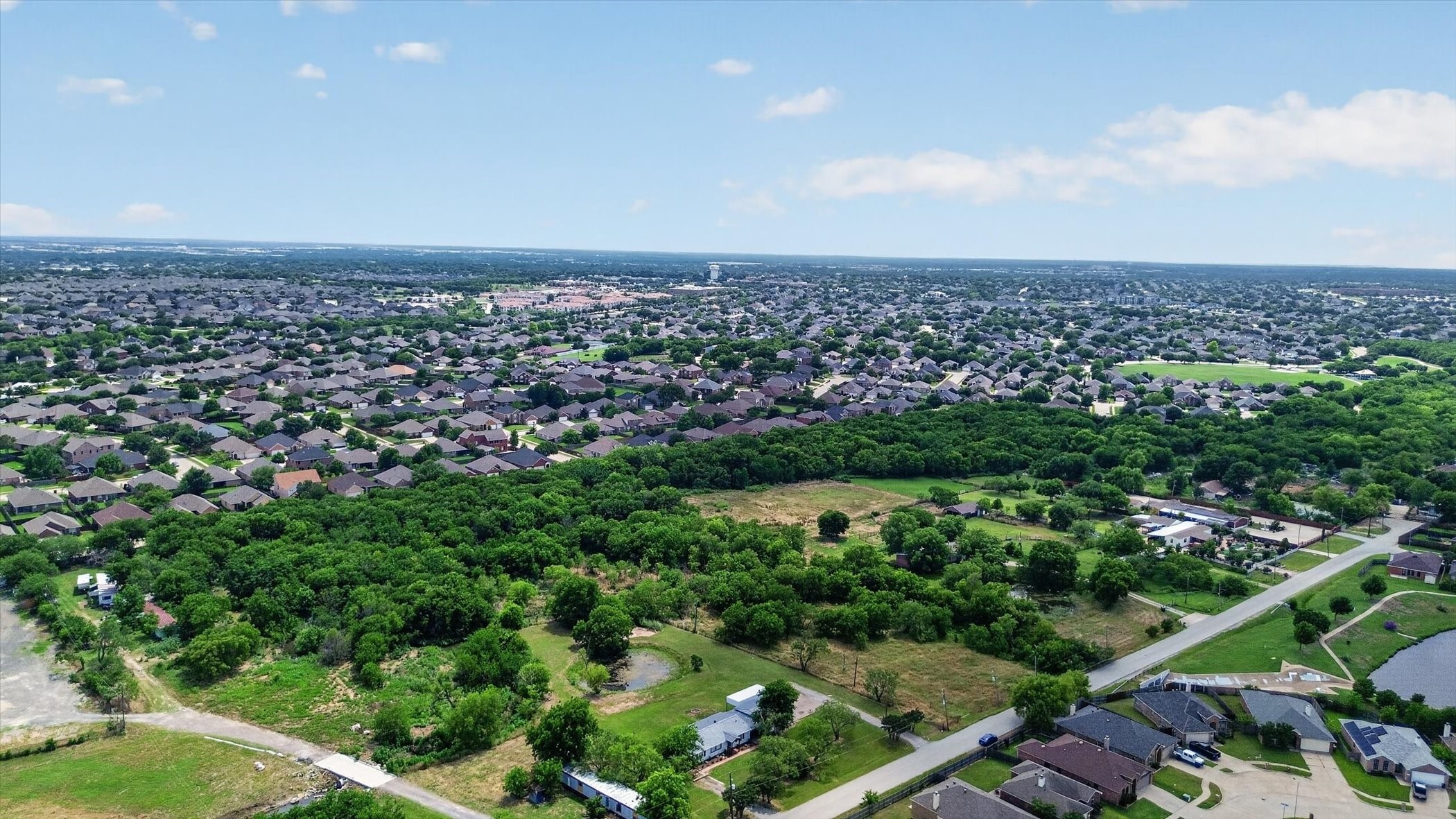 704 Spring Miller Court Arlington TX 76002