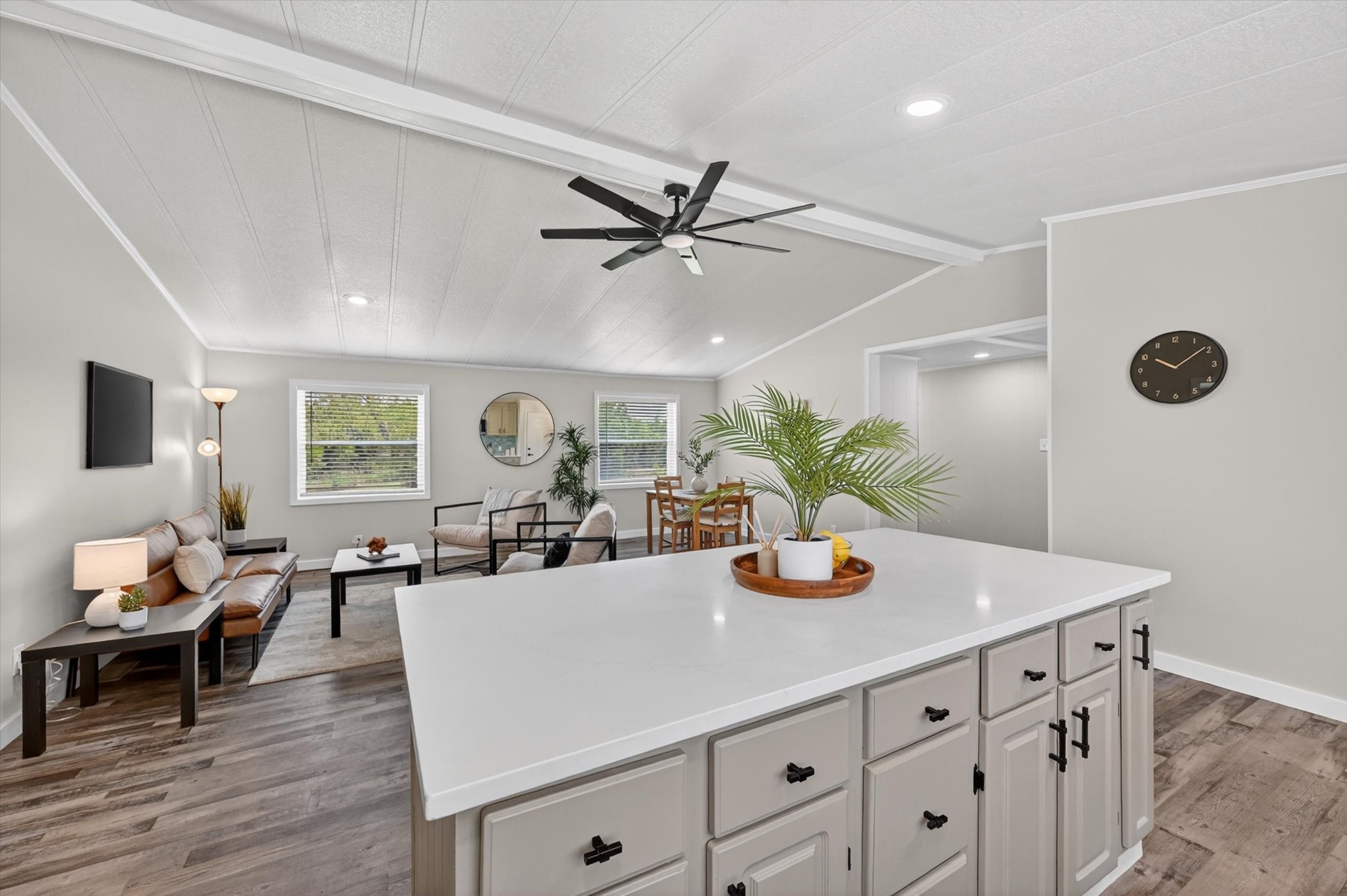 704 Spring Miller Court Arlington TX 76002