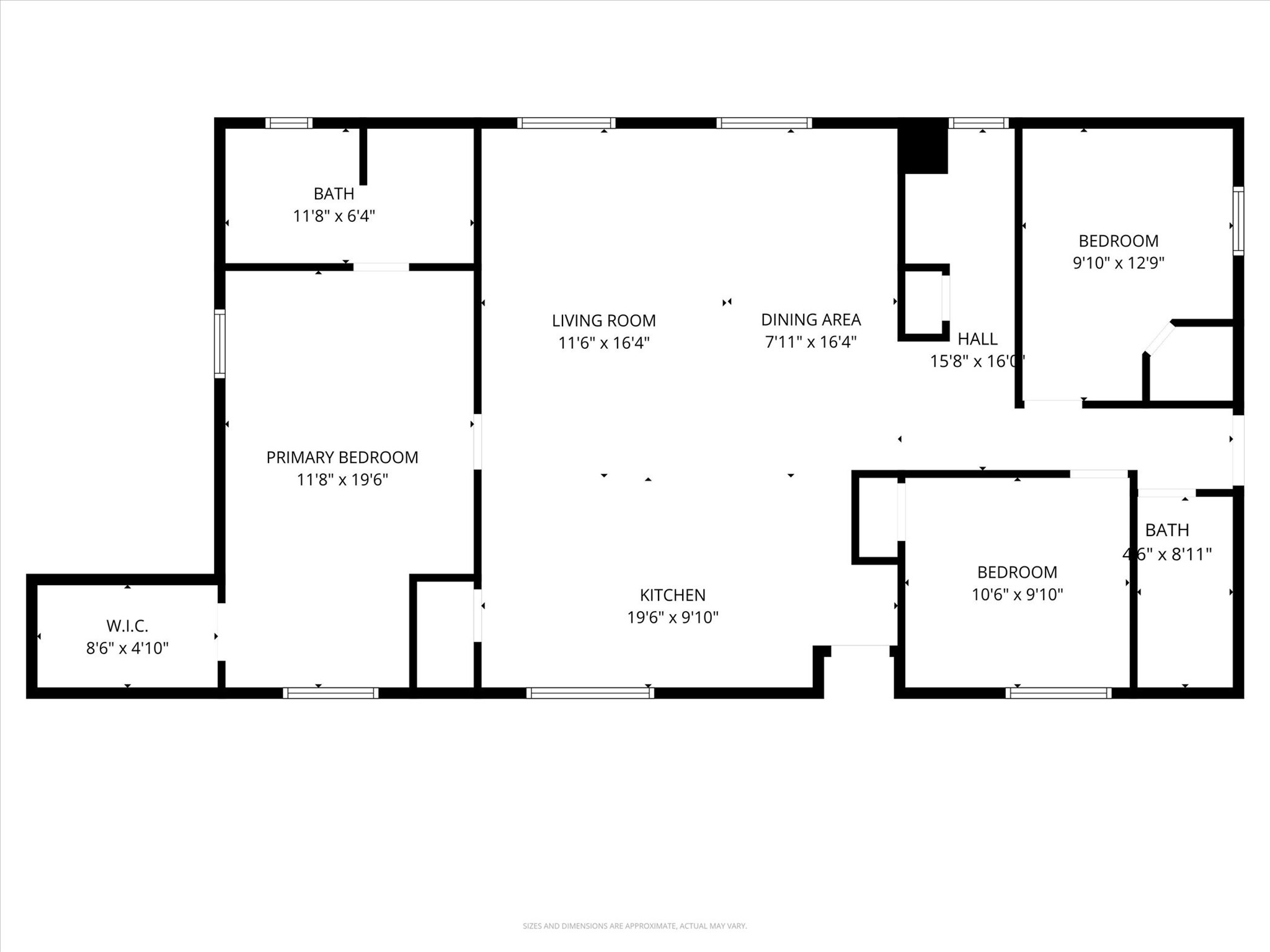704 Spring Miller Court Arlington TX 76002