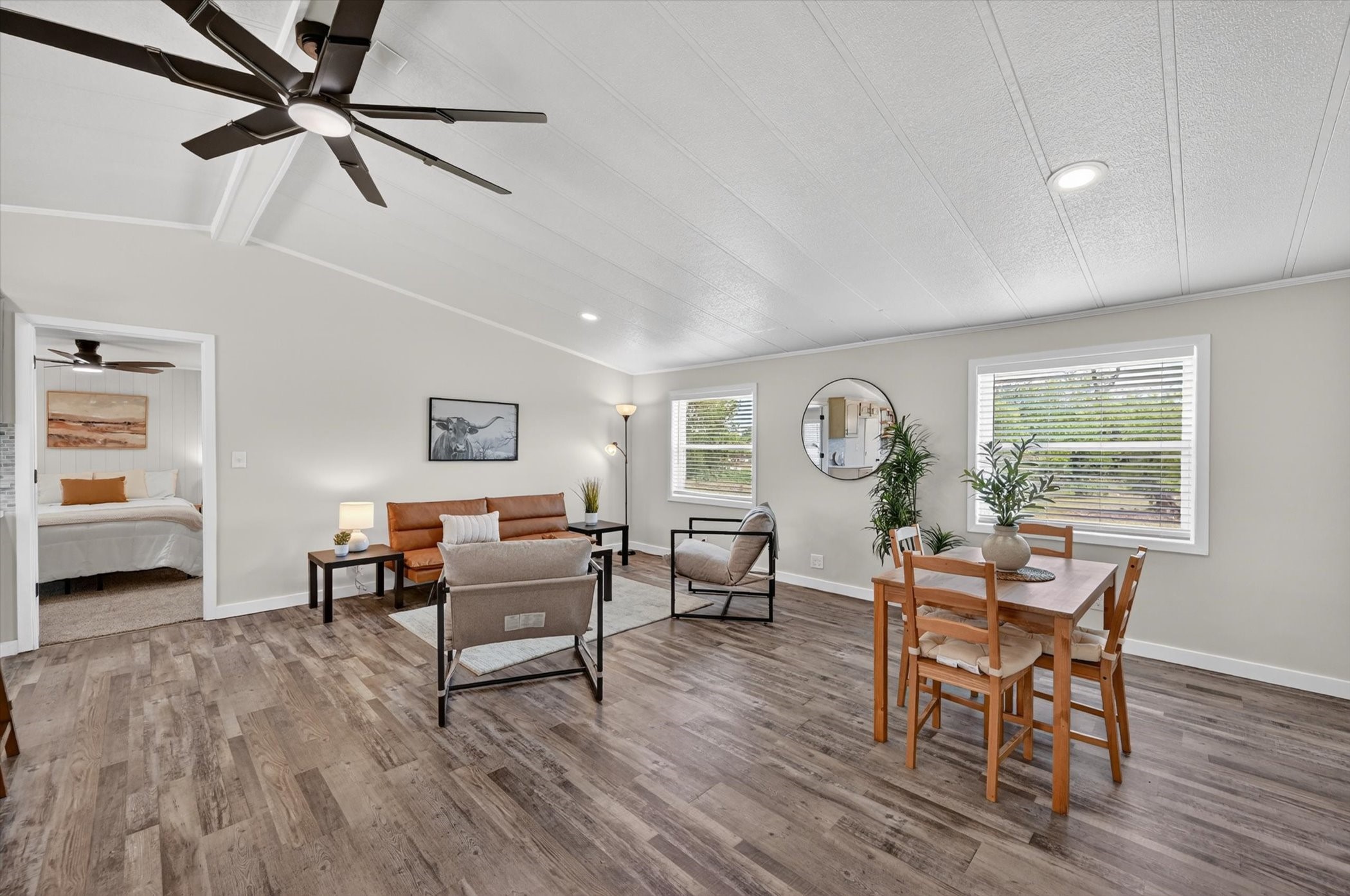 704 Spring Miller Court Arlington TX 76002