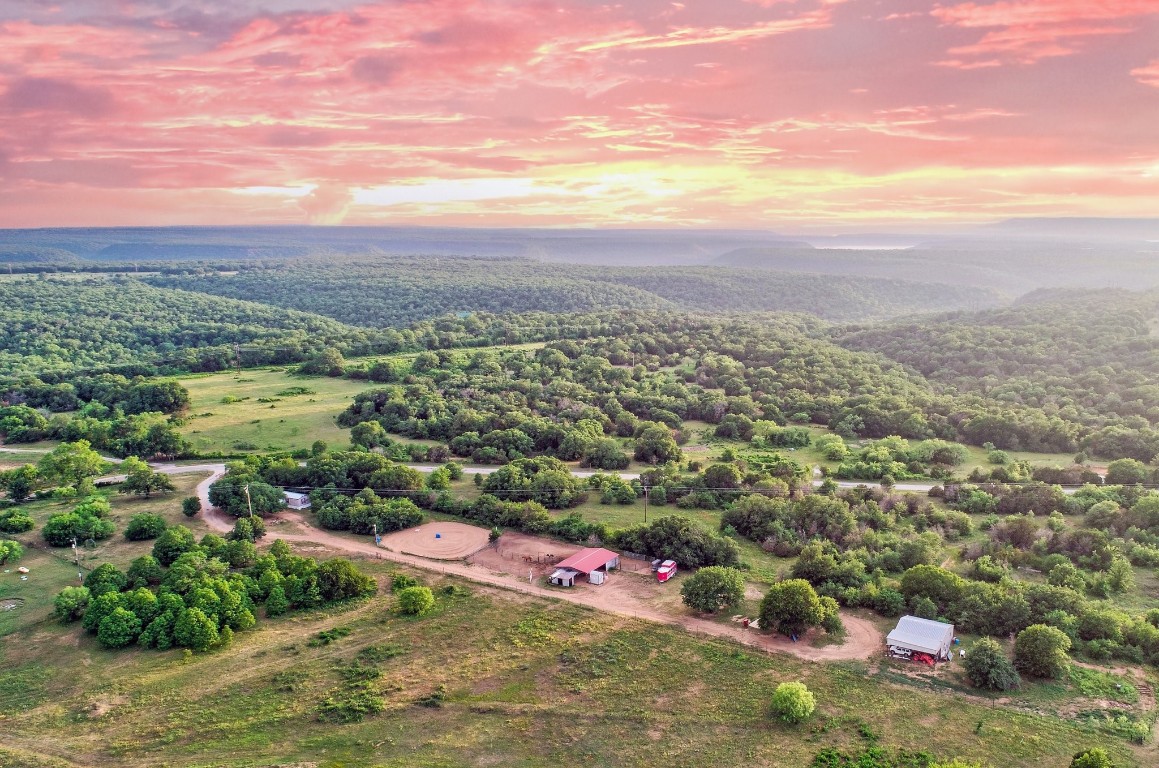 1475 Ward Mountain Road Palo Pinto TX 76484