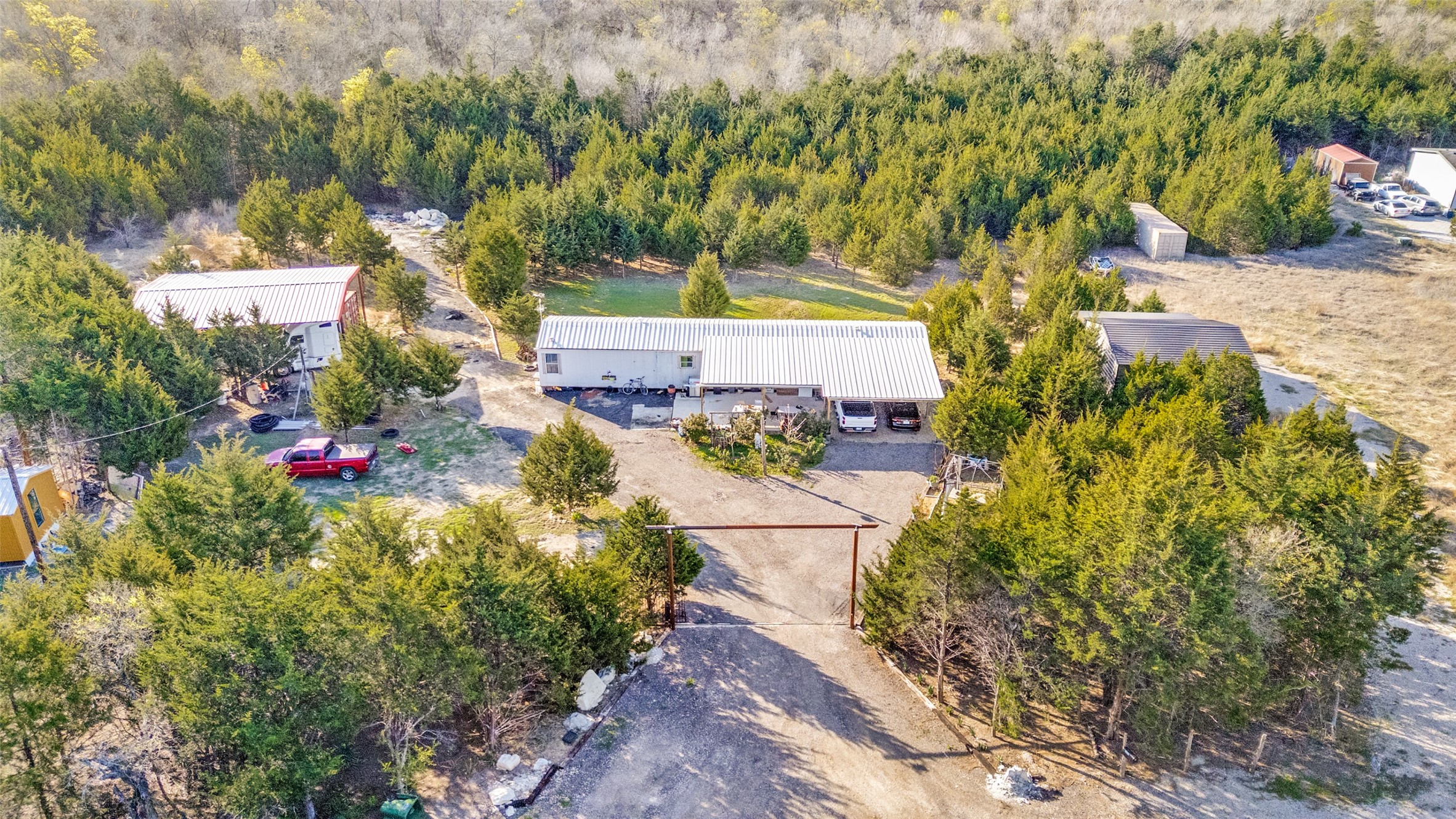 1425 Hunsucker Road Palmer TX 75152