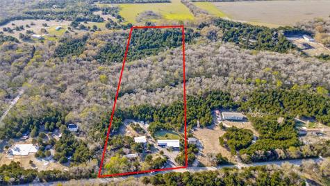 1425 Hunsucker Road Palmer TX 75152