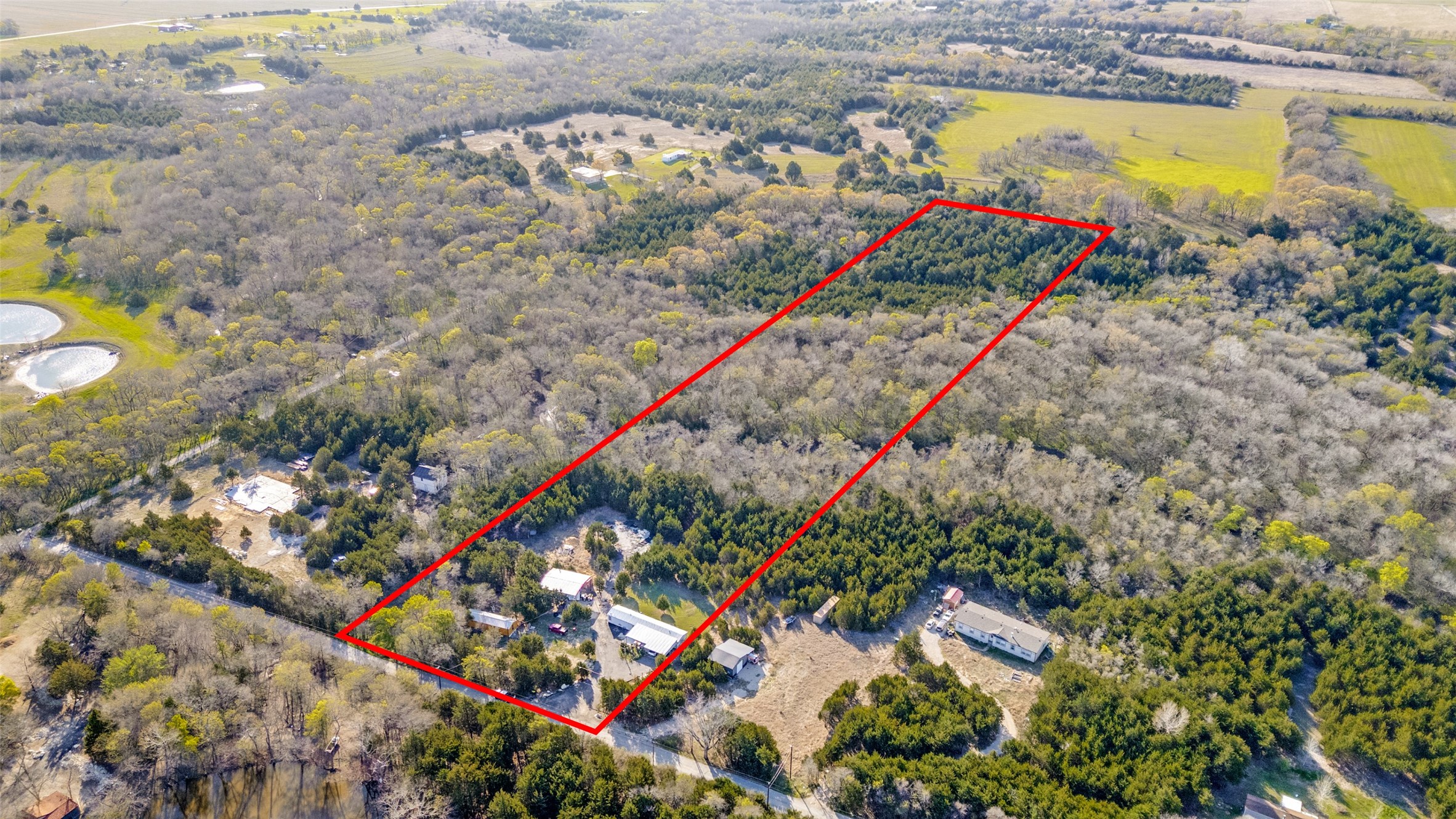 1425 Hunsucker Road Palmer TX 75152
