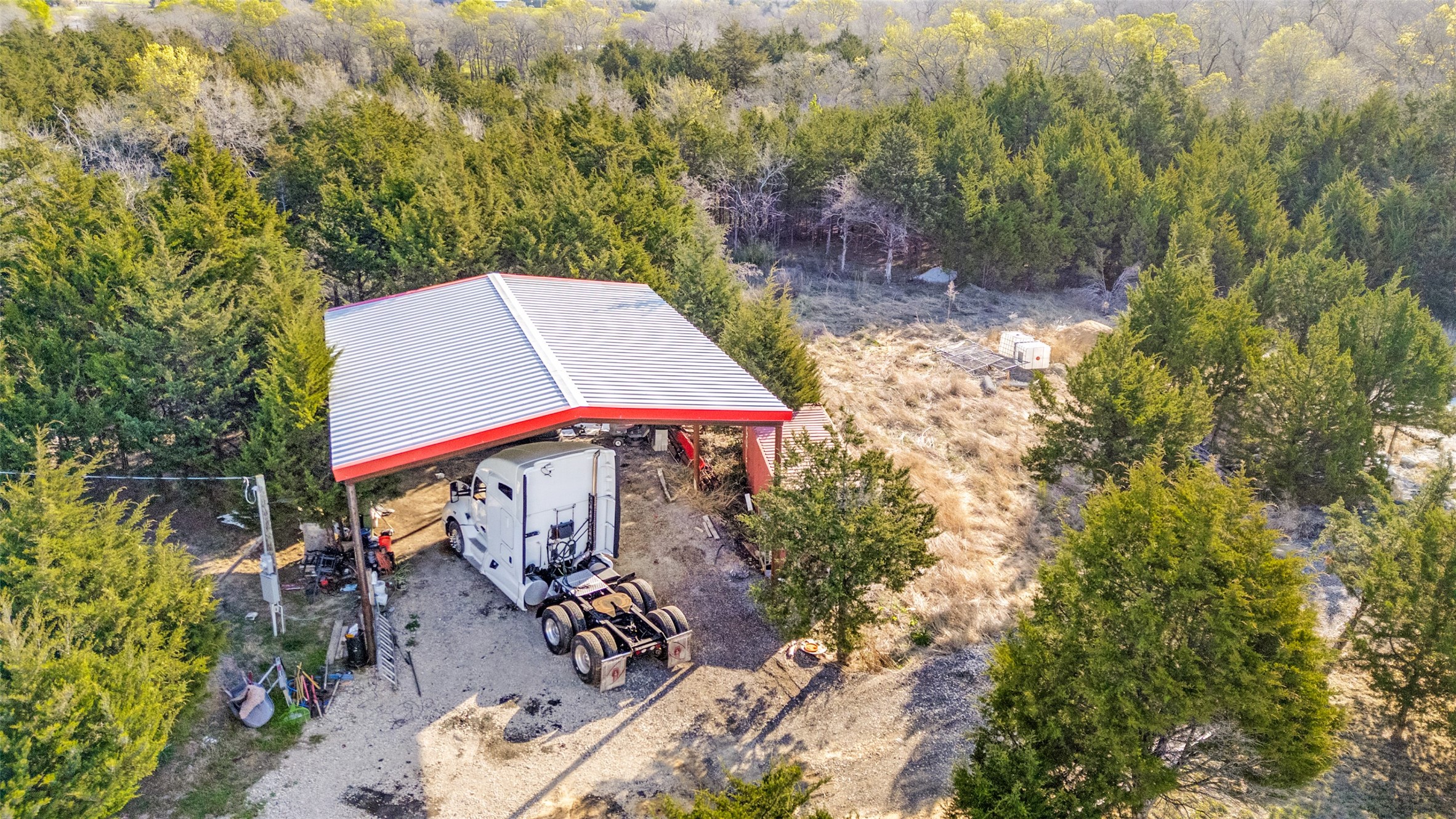 1425 Hunsucker Road Palmer TX 75152