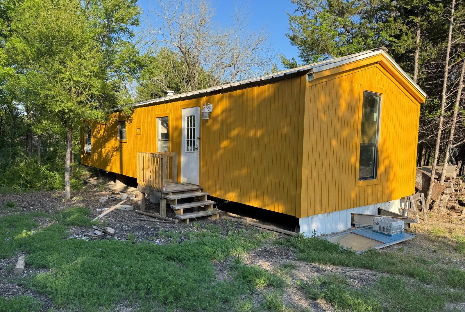 1425 Hunsucker Road Palmer TX 75152