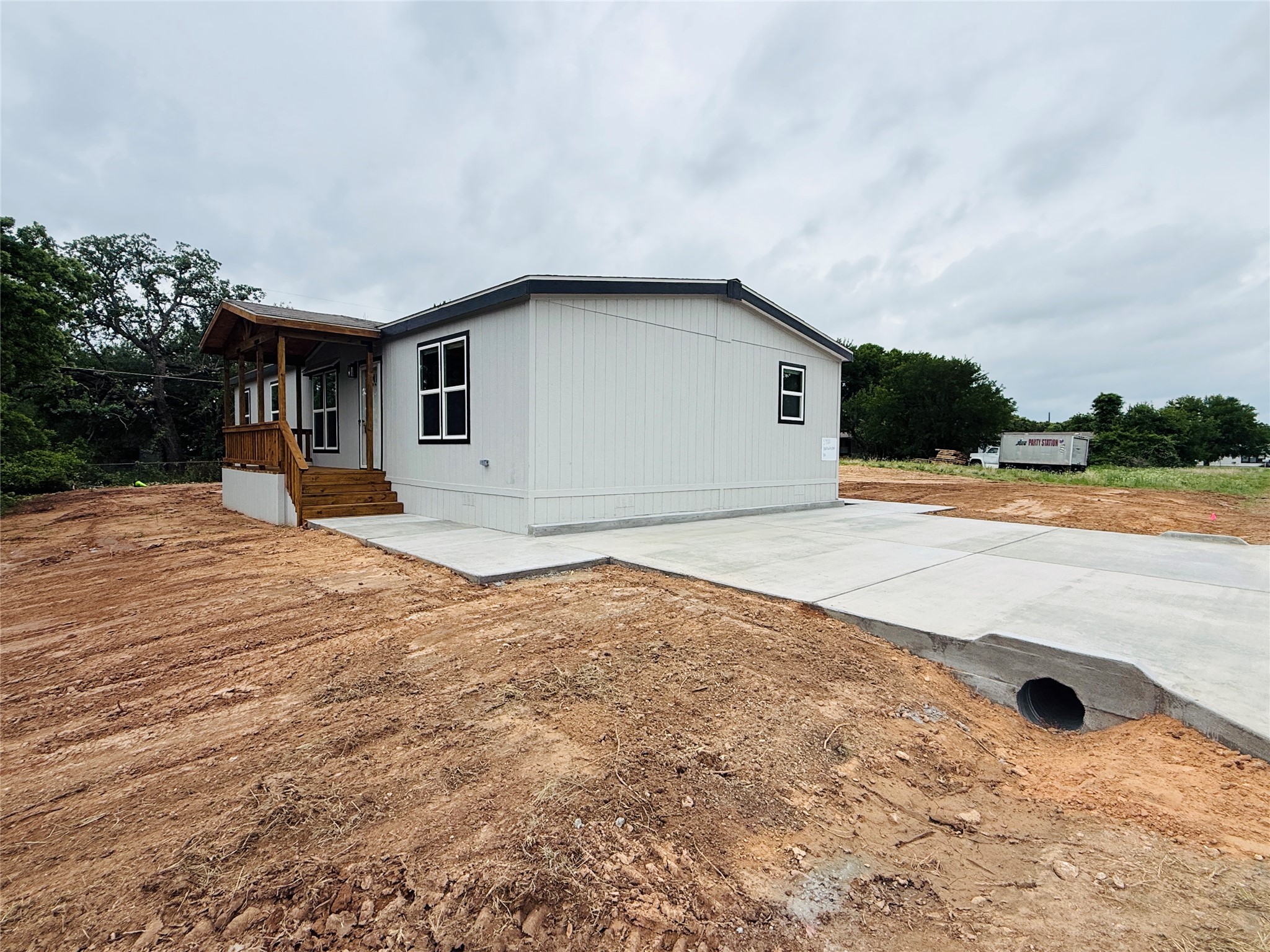 5900 Arrowhead Drive Granbury TX 76048