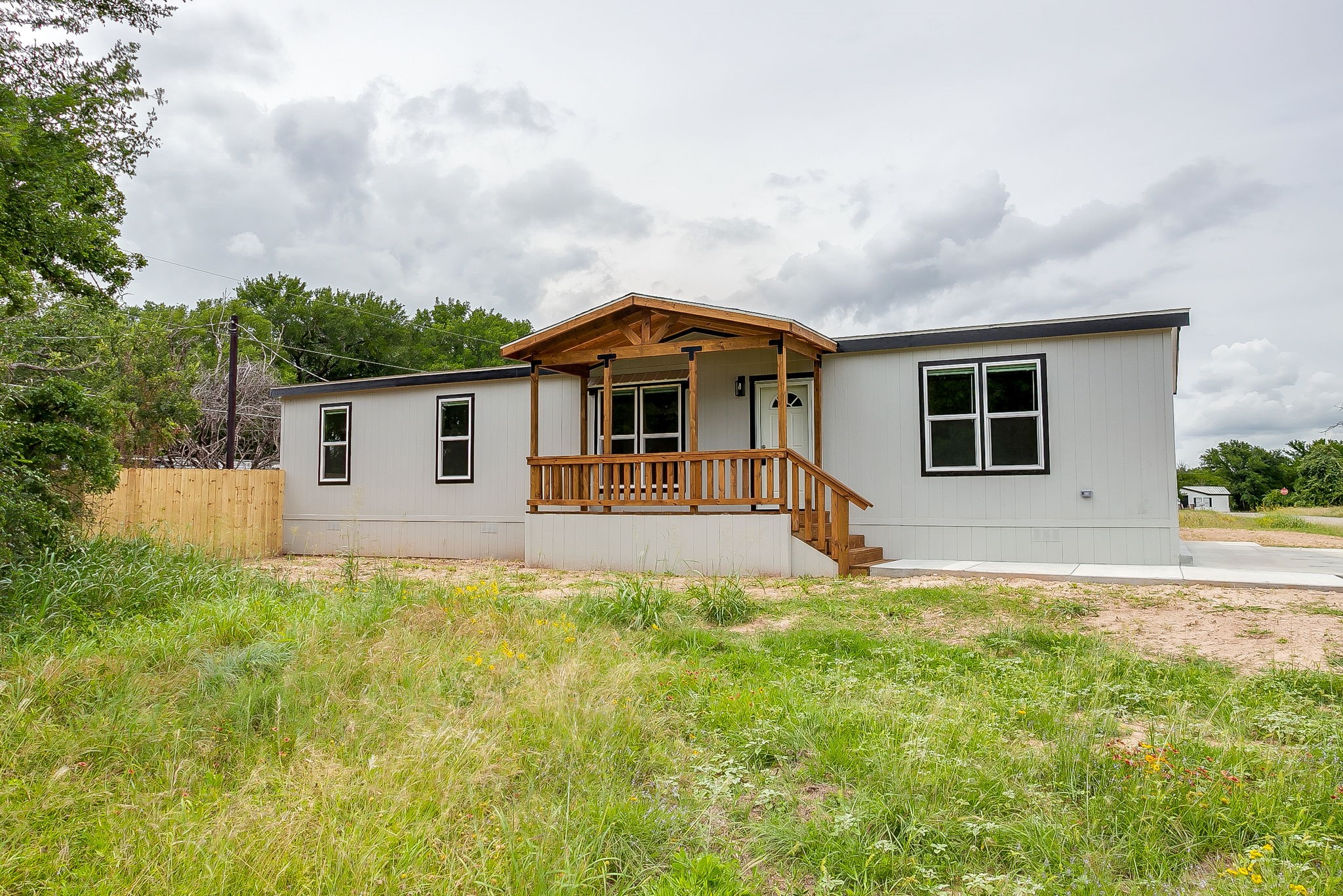 5900 Arrowhead Drive Granbury TX 76048