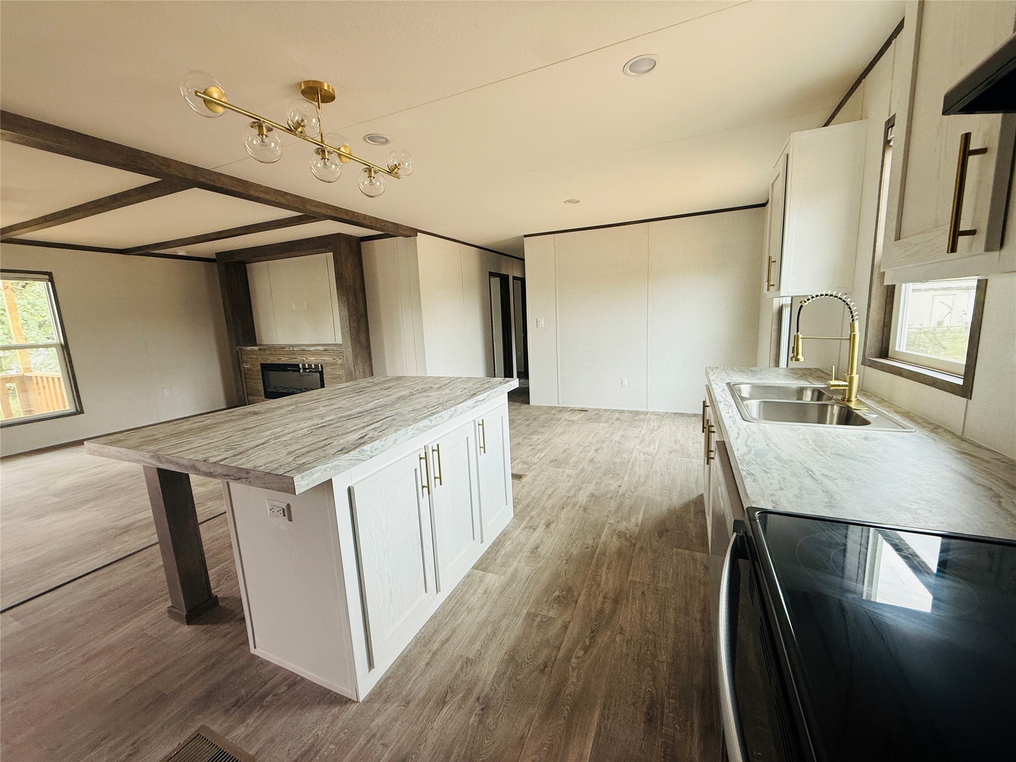 5900 Arrowhead Drive Granbury TX 76048