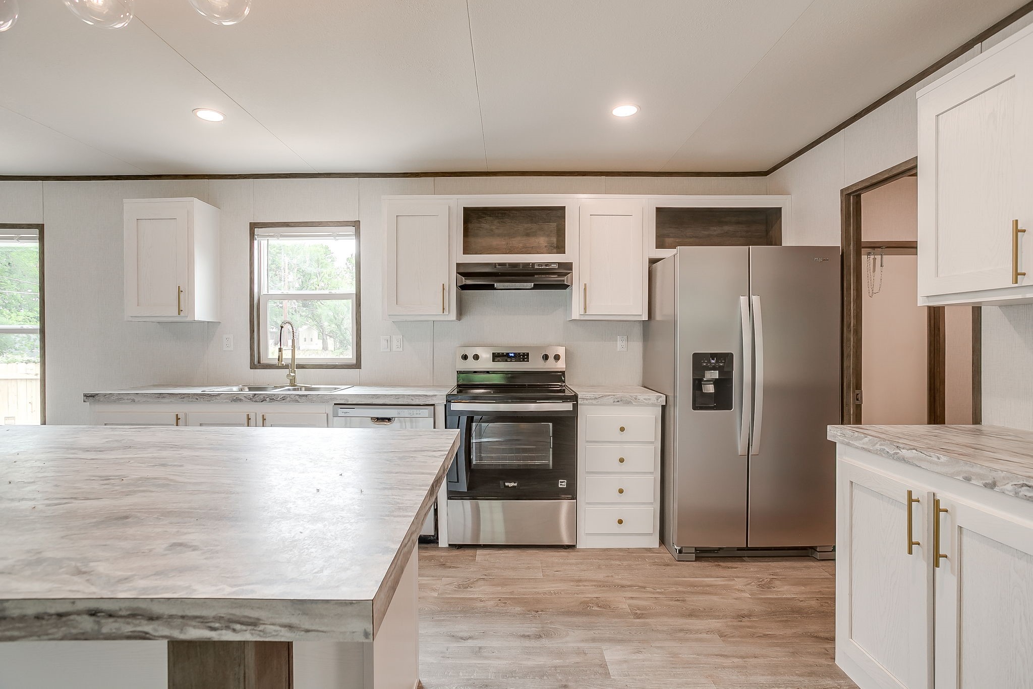 5900 Arrowhead Drive Granbury TX 76048