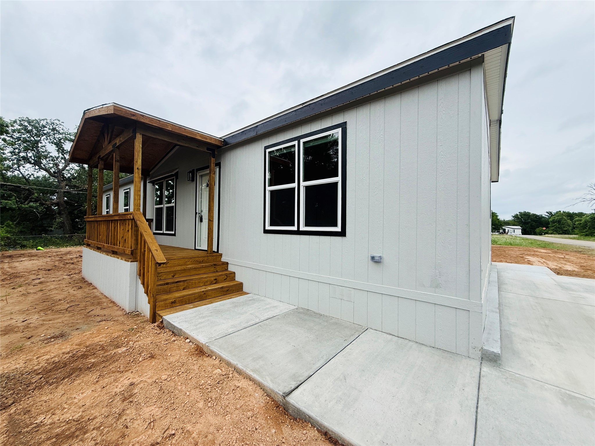 5900 Arrowhead Drive Granbury TX 76048