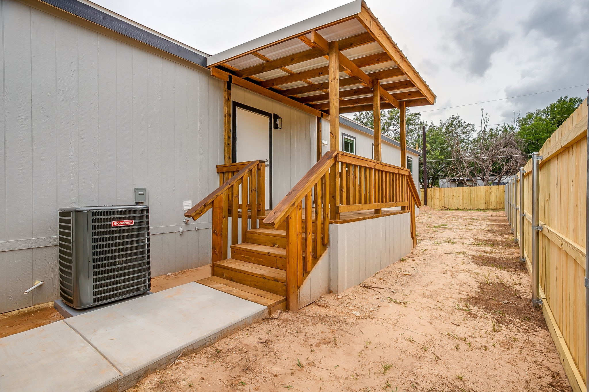 5900 Arrowhead Drive Granbury TX 76048