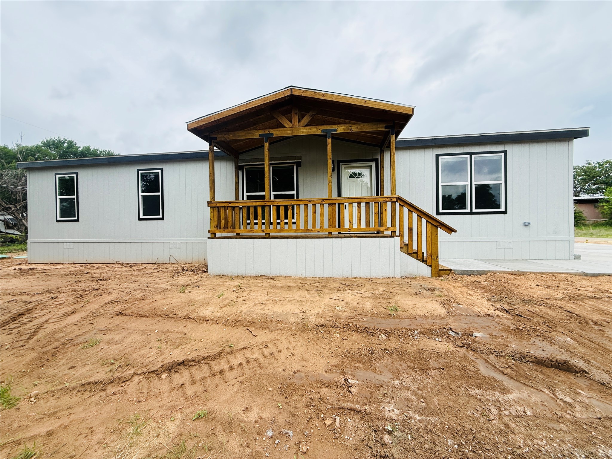 5900 Arrowhead Drive Granbury TX 76048