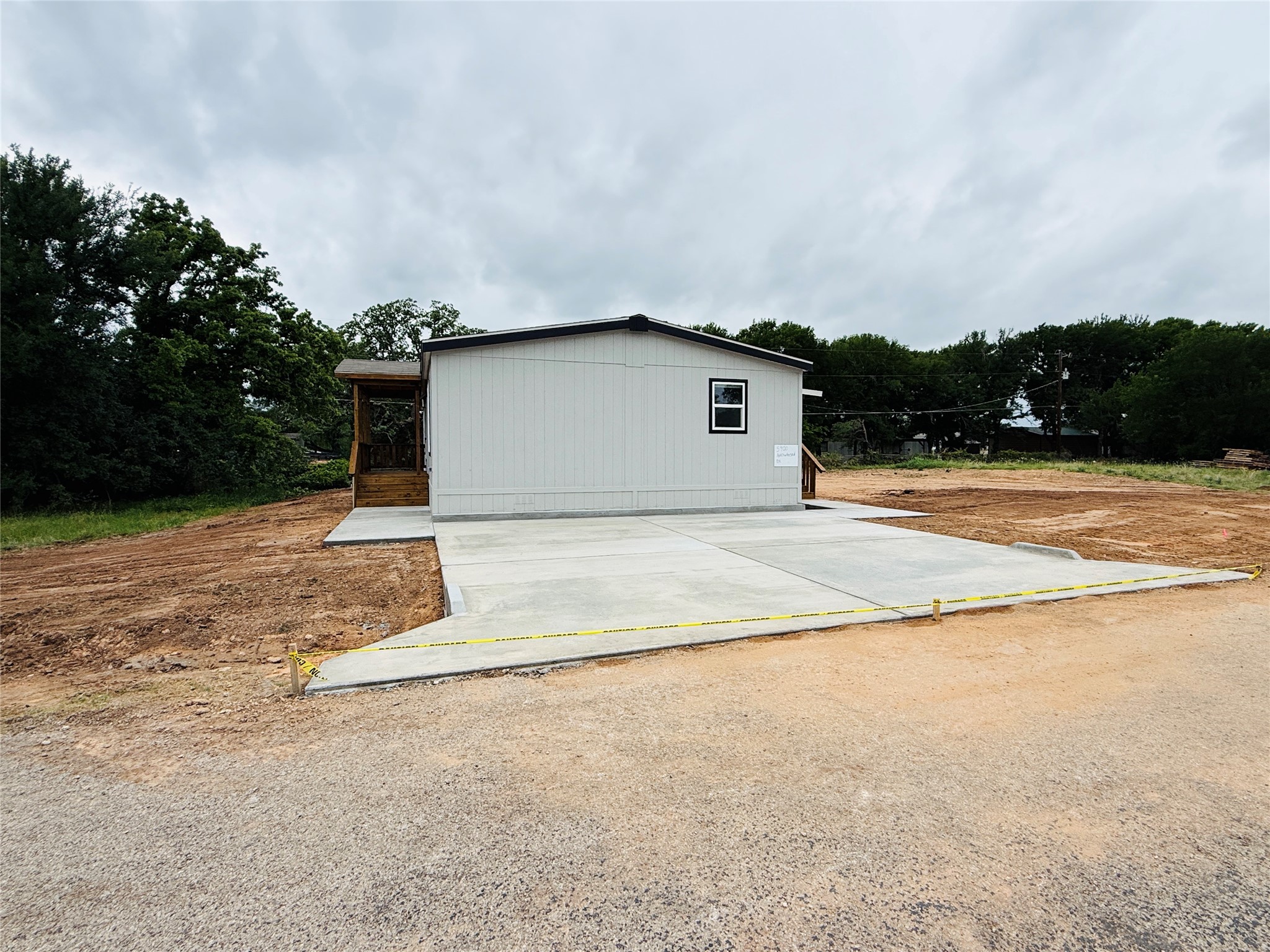 5900 Arrowhead Drive Granbury TX 76048