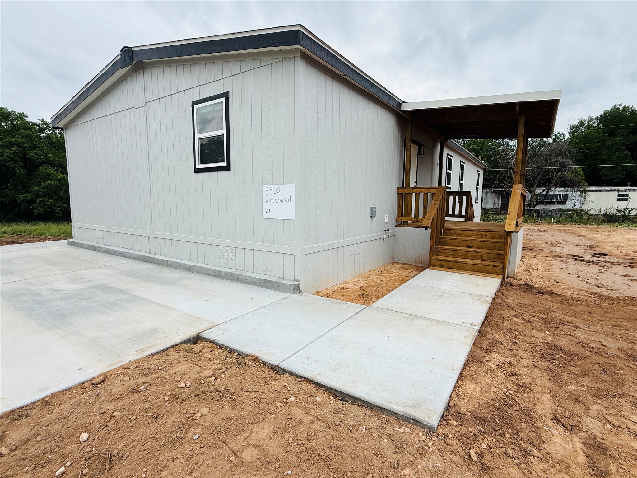 5900 Arrowhead Drive Granbury TX 76048